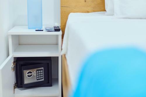 La Lorre Lux Apartment