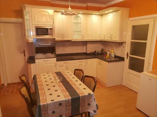 Apartman Lily