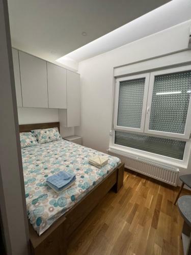 S-lux Apartments 2 Jagodina
