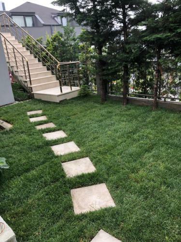 Orman Manzaral? M�stakil Geni? Villa