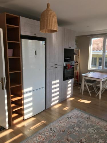 Orman Manzaral? M�stakil Geni? Villa