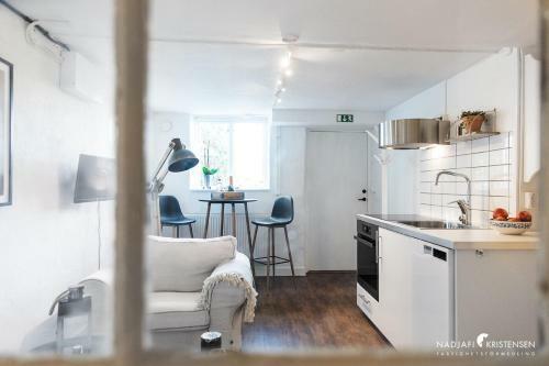 Apartamento Havsbadsv�gen Stella Star