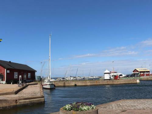 Holiday Home B�stad X