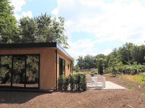 Unique Birdwatching Lodge, An Experience In Nature