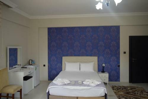 Hotel Mars Otel