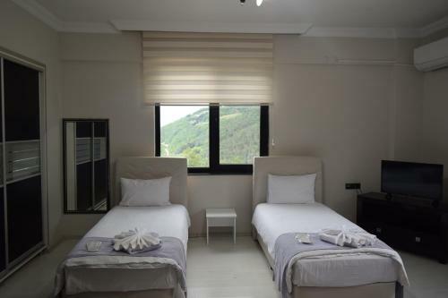 Hotel Mars Otel