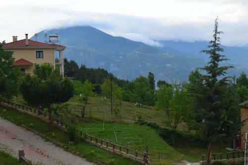Hotel Mars Otel