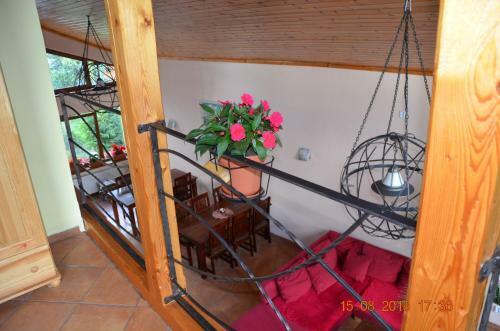 Hostal Pod Palmou Gerlachov