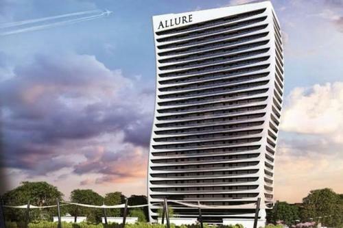 Apartamento Full Deniz Ve Adalar Manzaral? L�x Residence