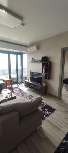 Apartamento Full Deniz Ve Adalar Manzaral? L�x Residence