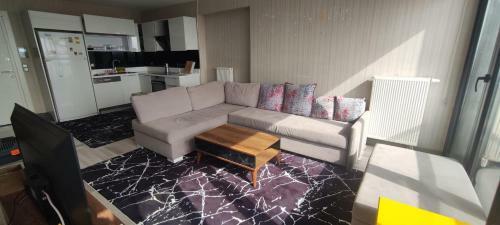 Apartamento Full Deniz Ve Adalar Manzaral? L�x Residence