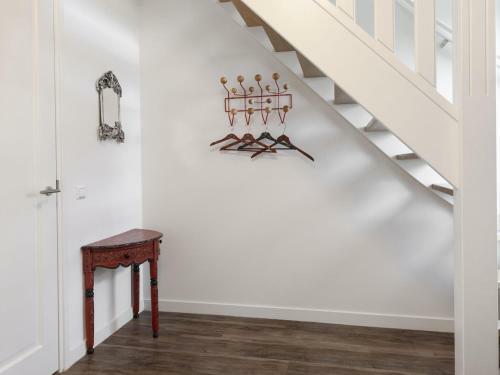 Beautiful, Chic Villa With A Fireplace At The Tjeukemeer