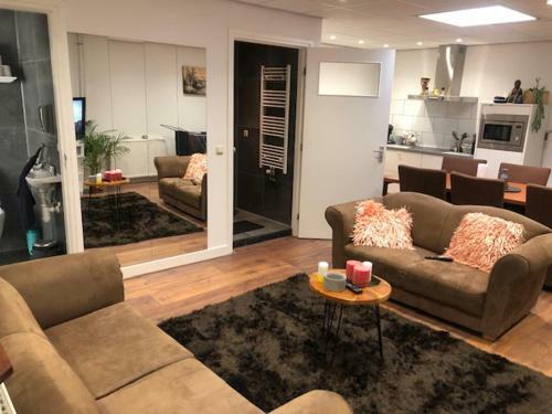 Apartamento Ferien/vakantie Appartement Roompot