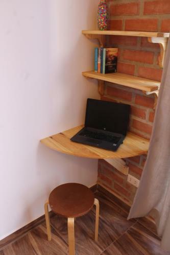 Hostal Casa Juntucha
