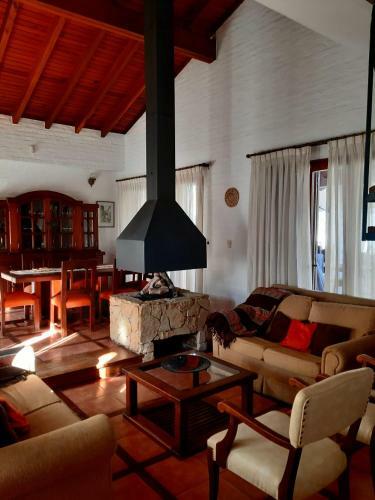 Casa Residencial La Puntilla