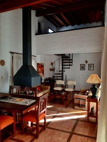 Casa Residencial La Puntilla