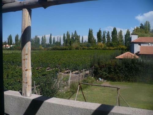 Casa Exclusiva Zona Bodegas