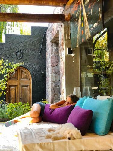 Vine Chateau Apartment
