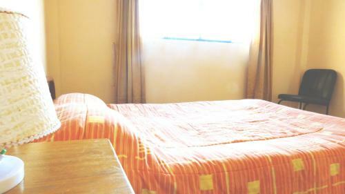 Hostal Totora B&B