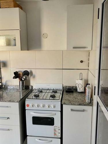 Apartamento Moderno Y Hermoso D�plex A Mts Del Arena Stadium