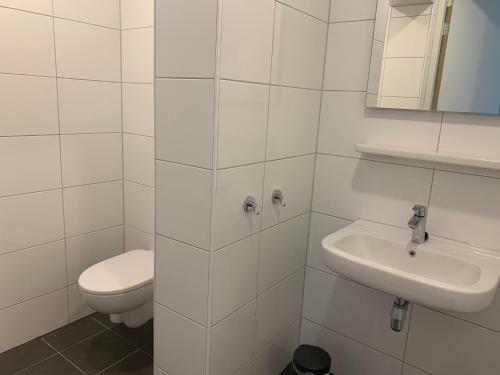 Apartamento Nieuw Appartementen Hotel Centrum Deventer