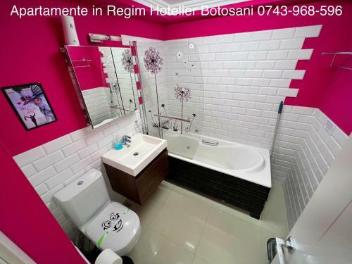 Apartament Nemaipomenit De Frumos Super Accesibil