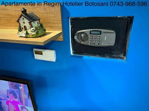 Apartament Nemaipomenit De Frumos Super Accesibil
