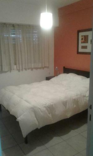 Apartamento Aconcagua Mdp