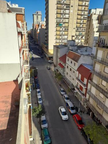 Apartamento Dpto Victoria III