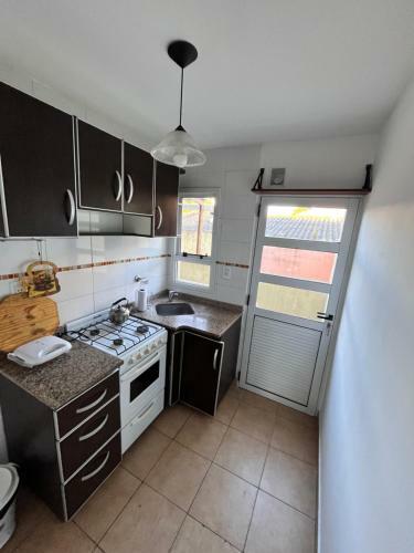 Apartamento Amar El Mar Depto