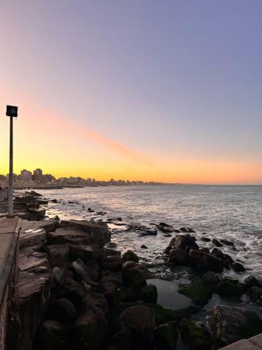 Apartamento Amar El Mar Depto