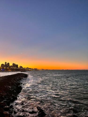 Apartamento Amar El Mar Depto
