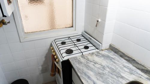 Apartamento Hermoso Departamento En Mar Del Plata