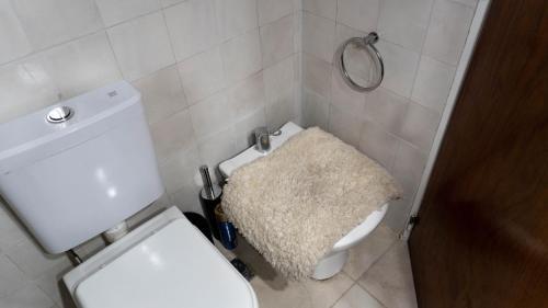 Apartamento Hermoso Departamento En Mar Del Plata
