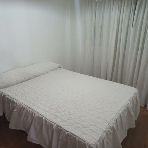Apartamento Paseo Aldrey
