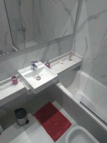 Apartamento Plaza Sarmiento