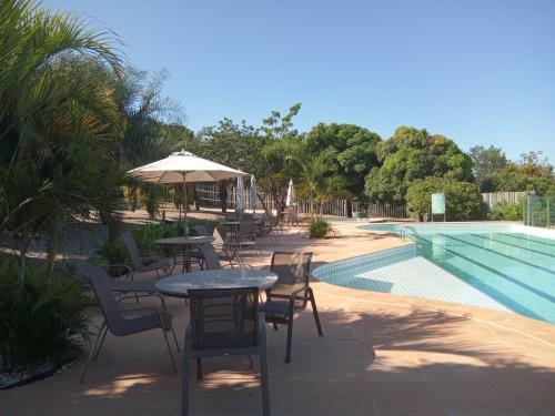 Apartamento Praia Do Forte