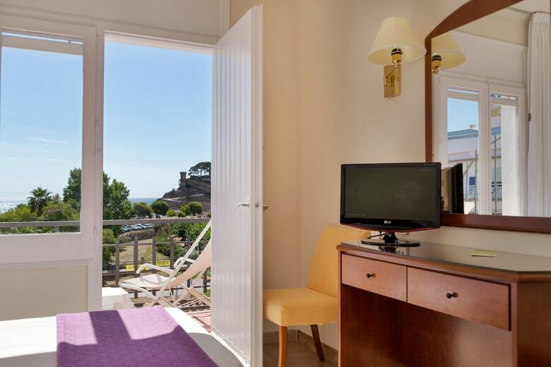 Hotel Avenida