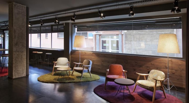 Hotel Chic&basic Ramblas