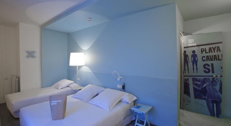 Hotel Chic&basic Ramblas