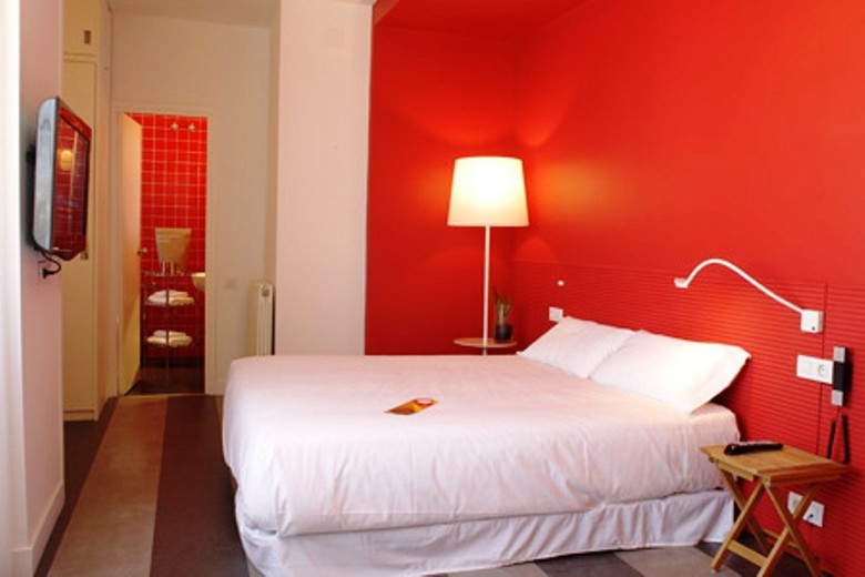 Hotel Chic&basic Ramblas