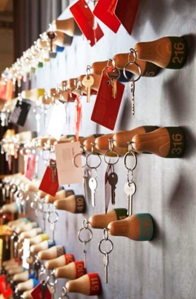 Hotel Chic&basic Ramblas