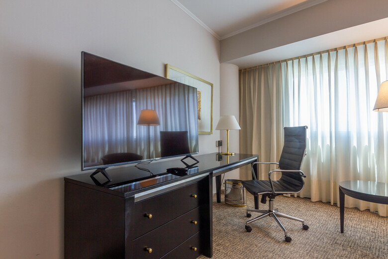 Quinto Centenario Hotel