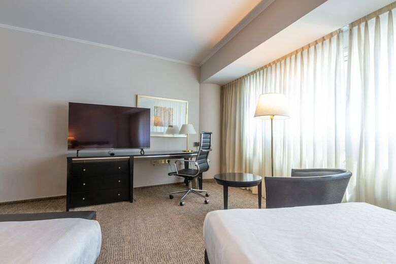 Quinto Centenario Hotel