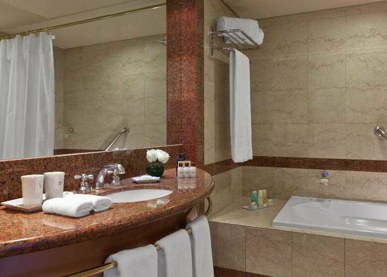 Quinto Centenario Hotel