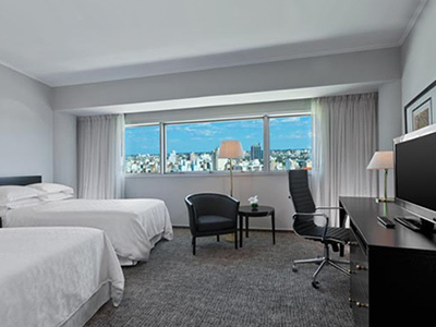 Quinto Centenario Hotel