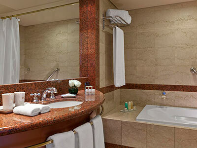 Quinto Centenario Hotel