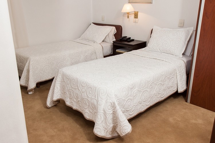 Gran Hotel Dora Cordoba
