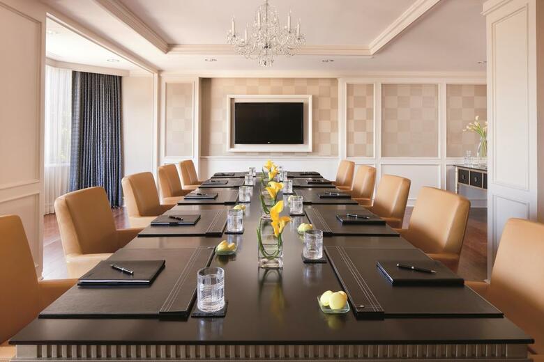 Hotel Ritz Carlton Buckhead