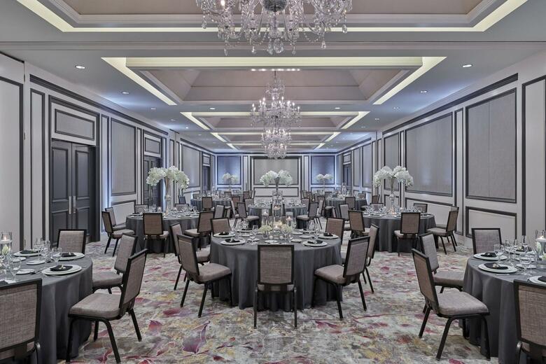 Hotel Ritz Carlton Buckhead